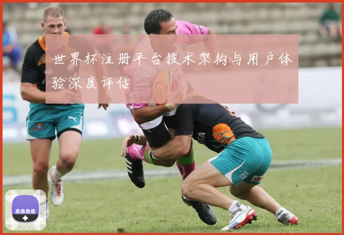 世界杯注册平台技术架构与用户体验深度评估