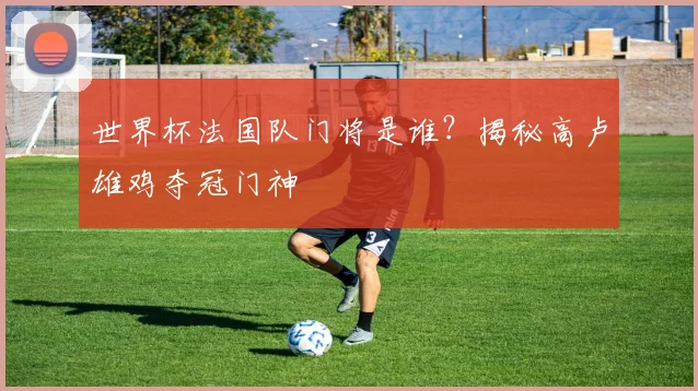 世界杯法国队门将是谁？揭秘高卢雄鸡夺冠门神